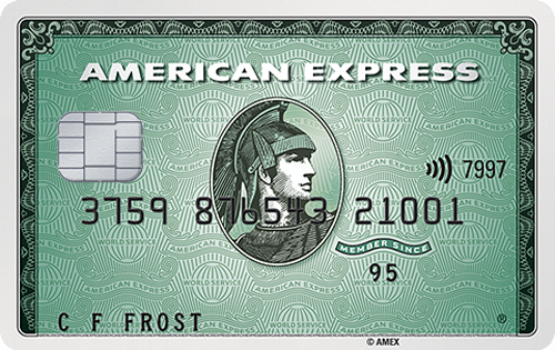 american express card