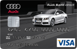 audi visa