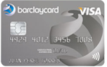 Barclaycard New Visa