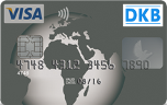 dkb visa