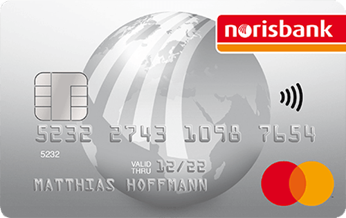 Norisbank MasterCard 