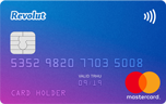 Revolut MasterCard