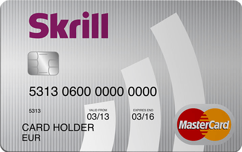 skrill prepaid mastercard