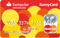 sunnycard